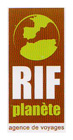 RIF Planète