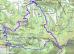 Rochebaudin - Trou du furet 4h15 13km 850m 850m