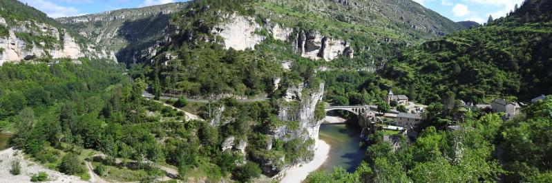 Saint Chely du Tarn