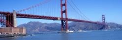 San Francisco (Golden Gate bridge)