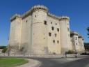 Le château de Tarascon