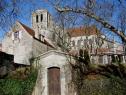 Vezelay