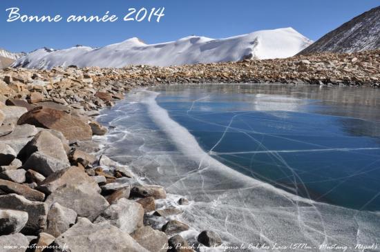 Meilleurs voeux 2014