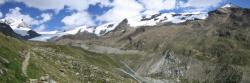Vallon de Fluhalp (Zermatt)